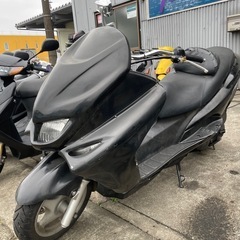 マジェスティ125Fi‼️ 分割払い可能‼️ クレジット決済可能‼️