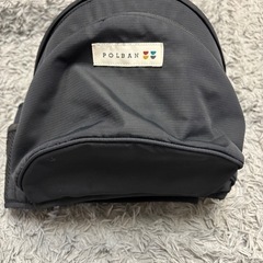ポルバン　ヒップシートの画像