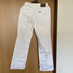 パンツ　スカート