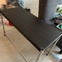 スチールラック
