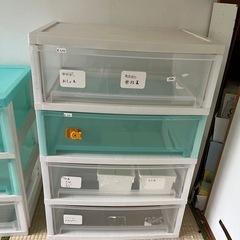 衣装ケース