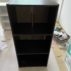 カラーボックス