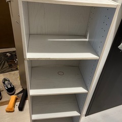 カラーボックス