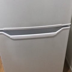 冷蔵庫　単身用