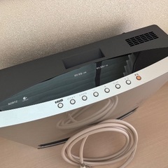 ガスヒーターの画像