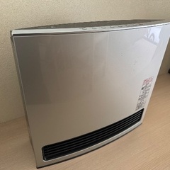ガスヒーター