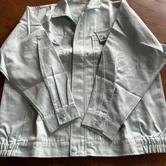 作業着3L