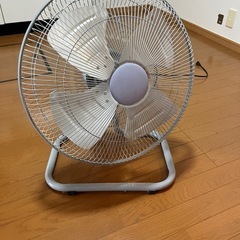 工業用扇風機
