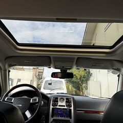 クライスラー300c 車検来年8月までの画像