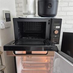 YAMAZEN家電セットの画像