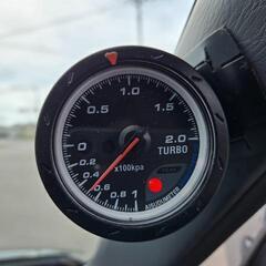 車検８年４月　激レア　MOVE　ターボ　改造多数！の画像