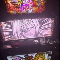 3台まとめて　戦国乙女 バジリスク初代　シェイク2　ジャンクの画像