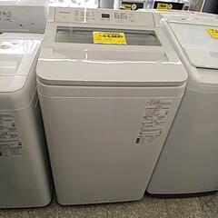 525B Panasonic 全自動洗濯機 7kg