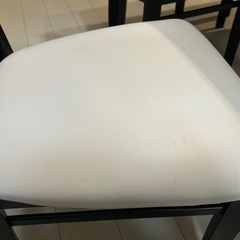 ダイニングテーブル椅子セットの画像