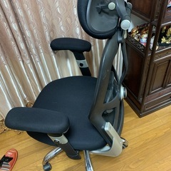 パソコン椅子の画像