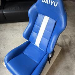 モンテディオ山形　ベンチシートの画像