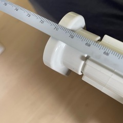 カインズ　パワフルメッシュ棚 ワイド CHTAI-17の画像