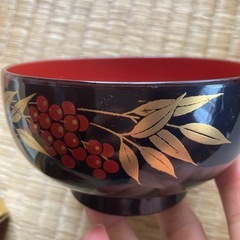 お椀　10個セットの画像