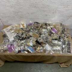 【未使用品】アクセサリー 大量まとめ 約9kg以上 ネックレス ...