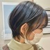 ランキングキーワードに紐づく投稿画像-カットモデル