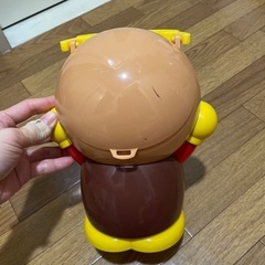 アンパンマン入れ物の画像