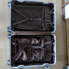 スーツケース　機内持ち込みサイズの画像