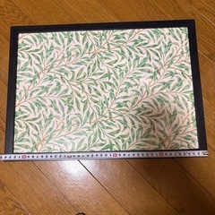 額縁　A3サイズの画像