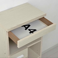 【美品】ルーターボックス　ルーター隠しチェストの画像