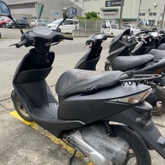 ディオ4st‼️ 低燃費‼️先渡し可能‼️の画像