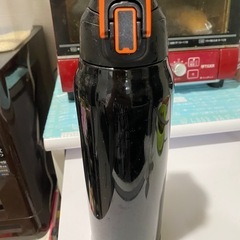 THERMOS 水筒