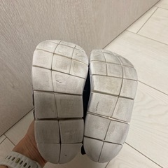 15cm　ナイキ ダイナモフリー の画像