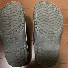 サンダルの画像