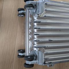 スーツケース　機内持ち込みサイズの画像