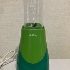 ミキサー
