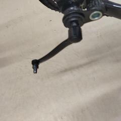 取引中　折りたたみ自転車（中国製）の画像