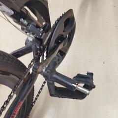 取引中　折りたたみ自転車（中国製）の画像