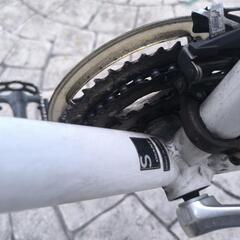 クロスバイク GIANT Escape R3
ジャイアントエスケープR3
の画像
