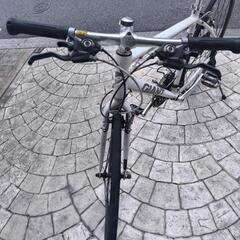 クロスバイク GIANT Escape R3
ジャイアントエスケープR3
の画像
