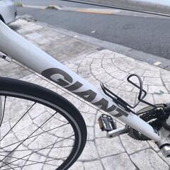 クロスバイク GIANT Escape R3
ジャイアントエスケープR3
の画像