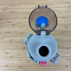 サーモス　真空断熱スポーツボトルの画像