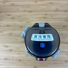 サーモス　真空断熱スポーツボトルの画像