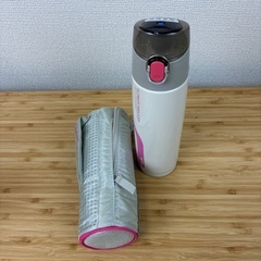 サーモス　真空断熱スポーツボトルの画像