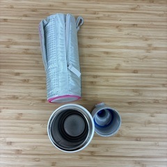 サーモス　真空断熱スポーツボトルの画像