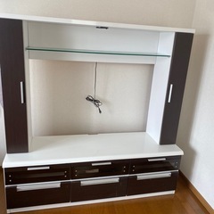 [500円]テレビボード