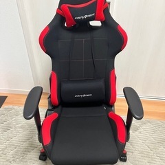 DXRACER ゲーミングチェア
