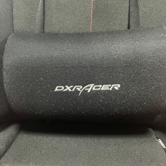 DXRACER ゲーミングチェアの画像