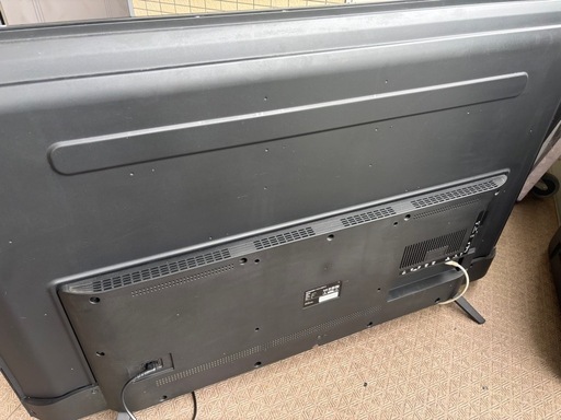 MAXZEN 55型　液晶テレビJ55SK03①