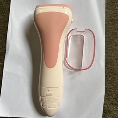 テスコムレディースシェイバー値下げ中の画像