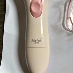 テスコムレディースシェイバー値下げ中の画像