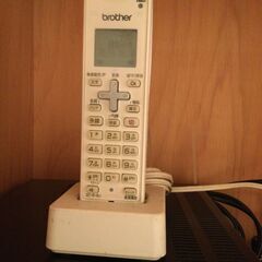 【中古FAX付き電話機】Brother MFC-J730DN/DWN プリンターの画像